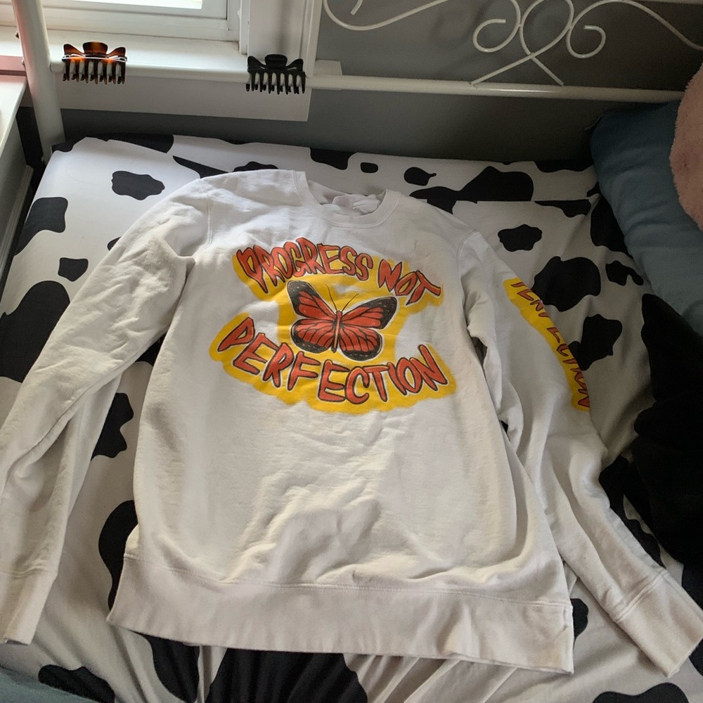perfect condition